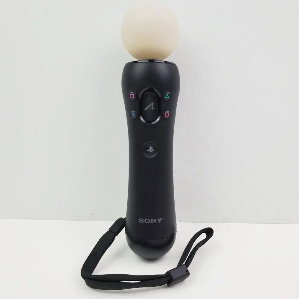 Sony PlayStation 3 PS3 Move Motion Controller CECH-ZCM1U
